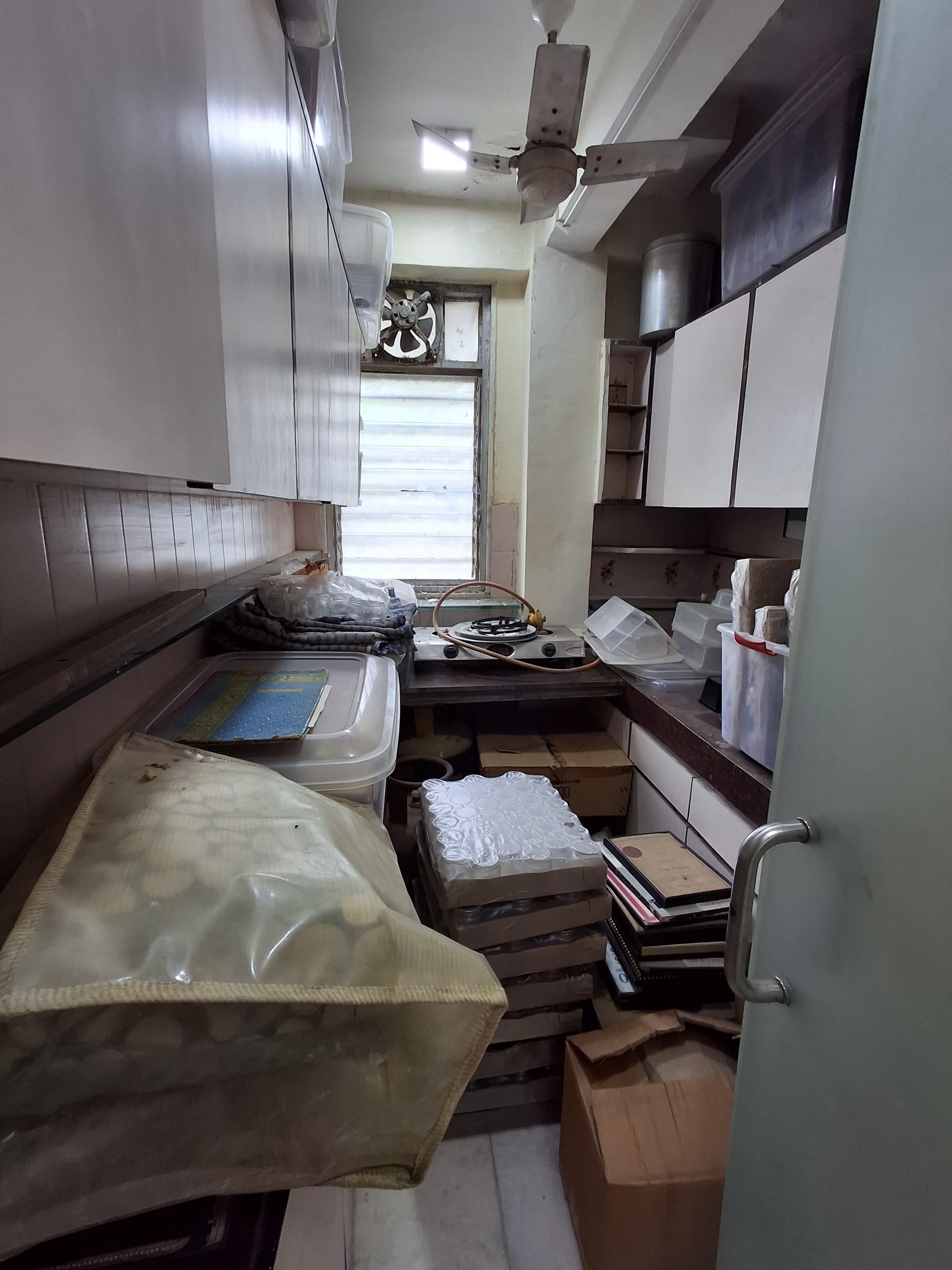 1BHK Flat for Sale in Juhu